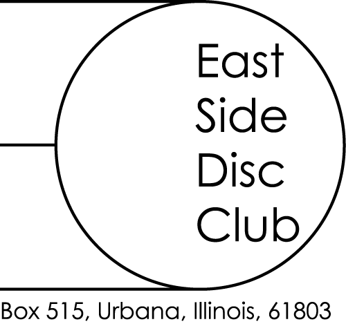 East Side Disc Club.